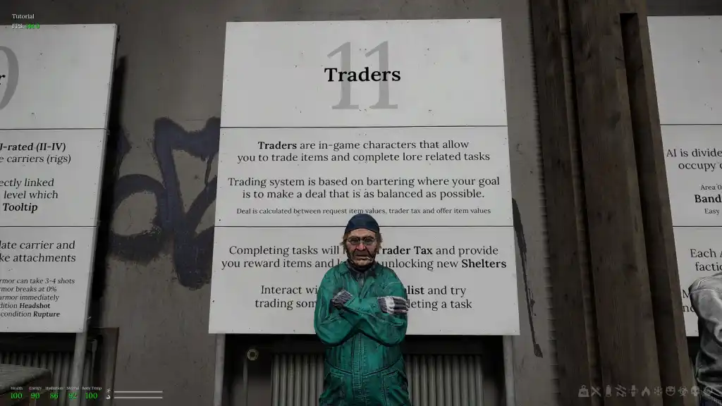 Изучите систему торговли на ранних этапах Изучите систему торговли на ранних этапах