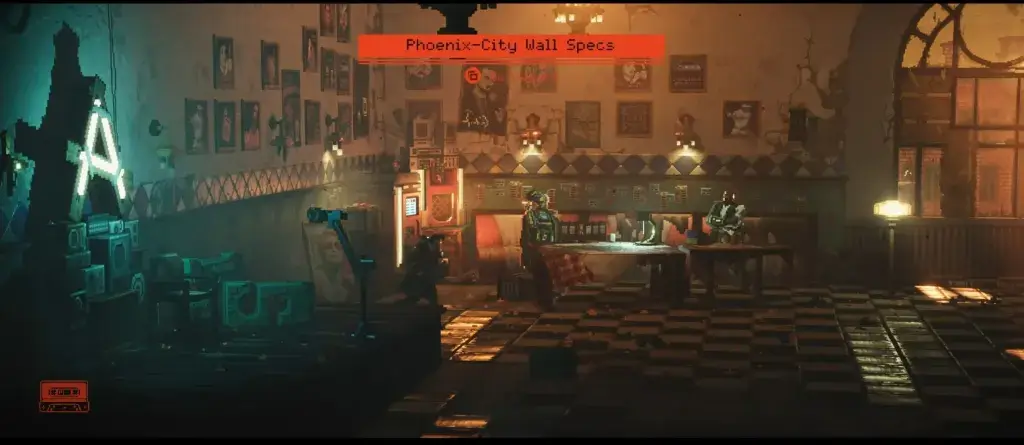 Слева от стола Матери лежат Спецификации стены ФениксСити Слева от стола Матери лежат Спецификации стены Феникс Сити