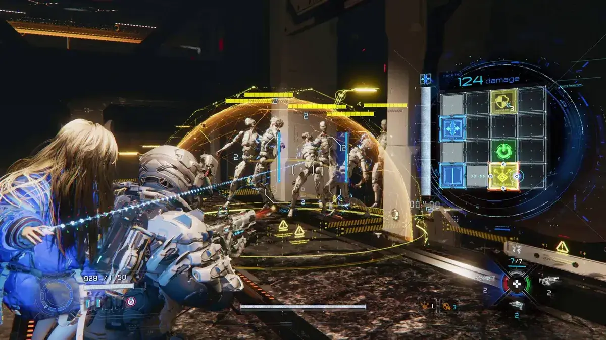 Часто используйте все виды оружия Часто используйте все виды оружия