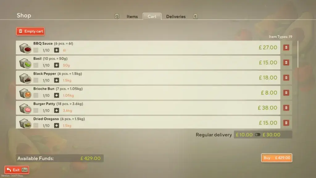 Запасайтесь продуктами грамотно Запасайтесь продуктами грамотно