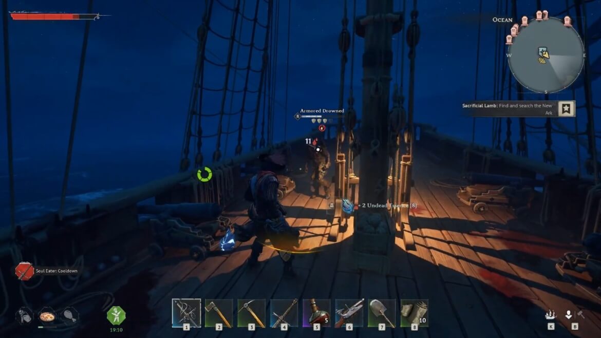 Узнайте больше о таинственном культе