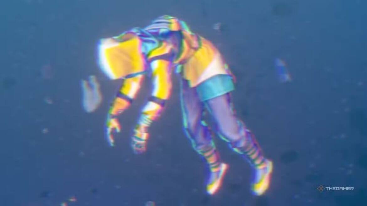 Несколько концовок в Tides Of Tomorrow
