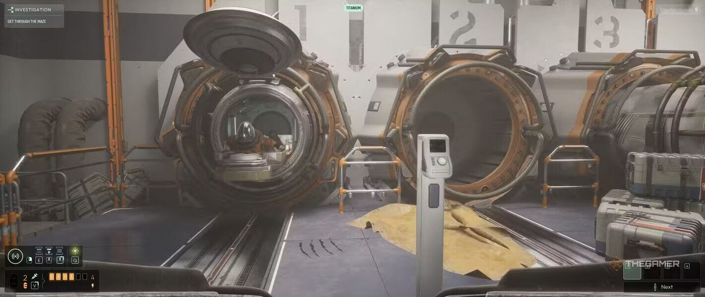 Как работает порча