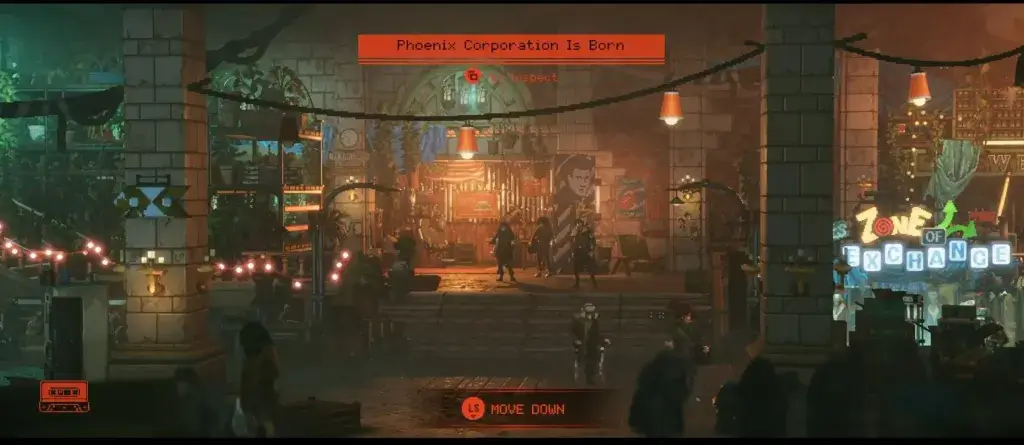 Сканы Рождение корпорации Феникс Сканы Рождение корпорации Феникс