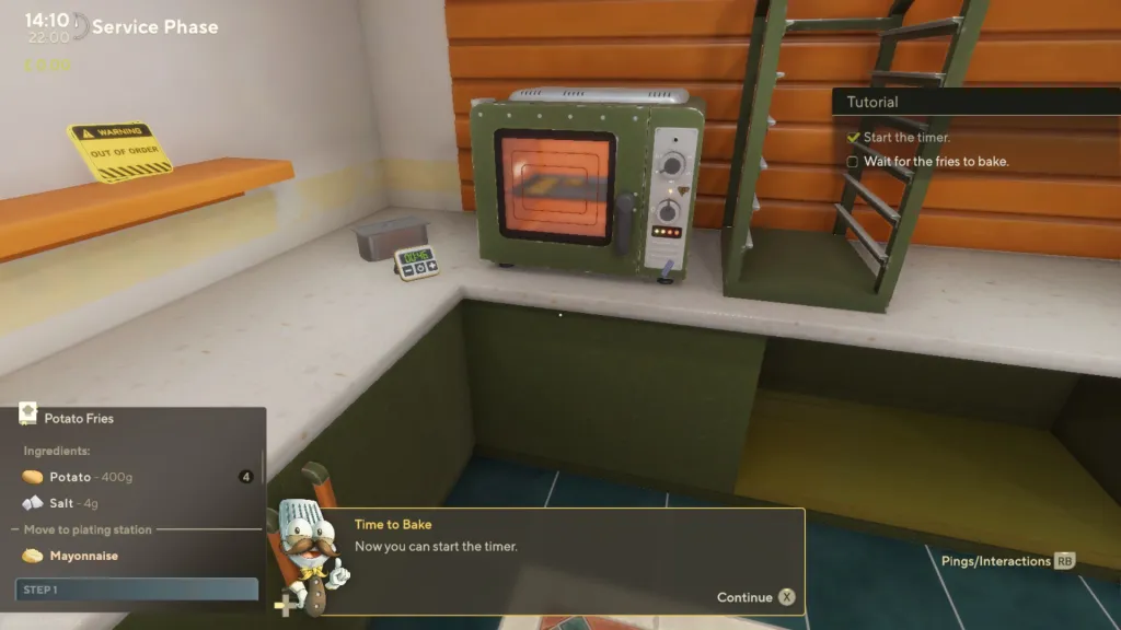 Наладьте общение с партнёром Наладьте общение с партнёром