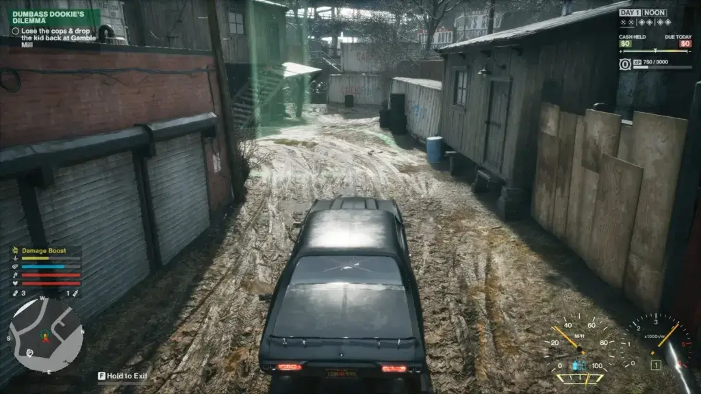 Когда уровень розыска снизится копы прекратят преследование Когда уровень розыска снизится копы прекратят преследование