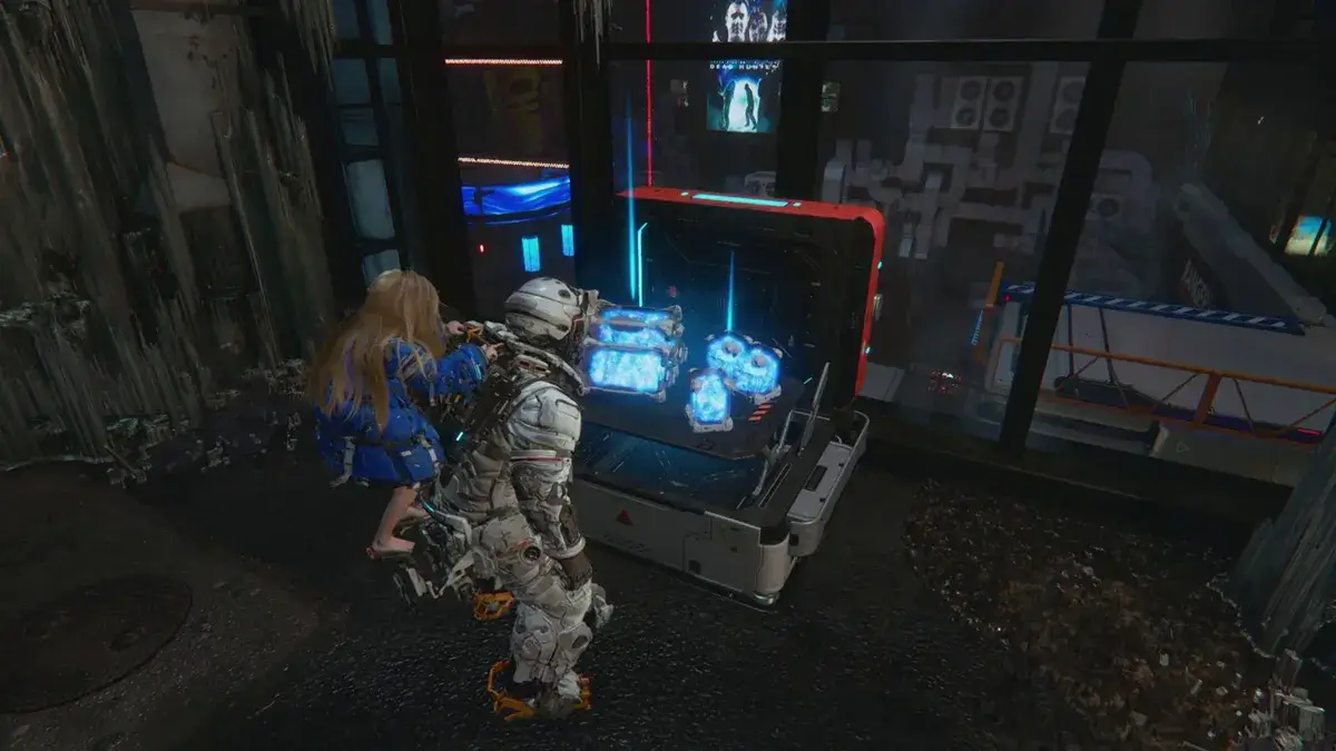 Ищите сейфы Ищите сейфы