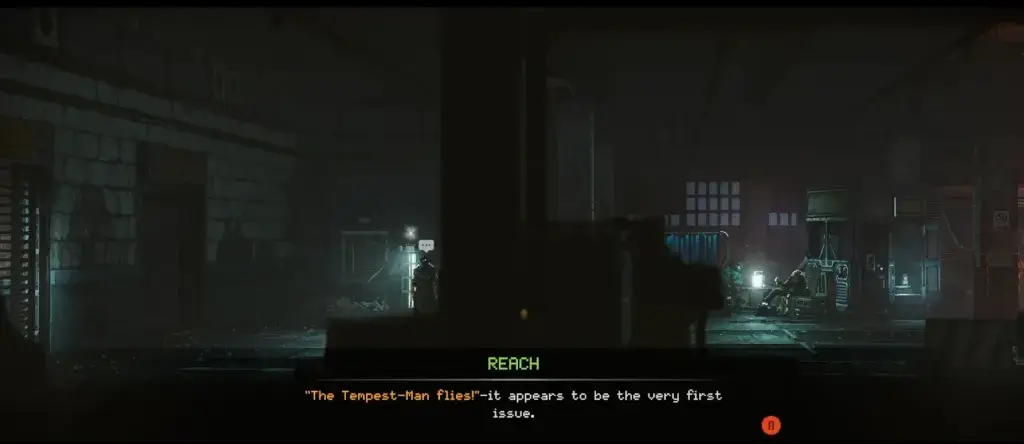 Полет ТемпестМена Полет Темпест Мена