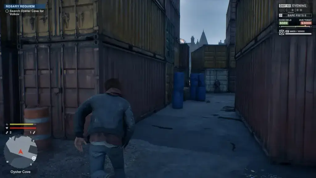 Ищите Волкова в окрестностях Ищите Волкова в окрестностях