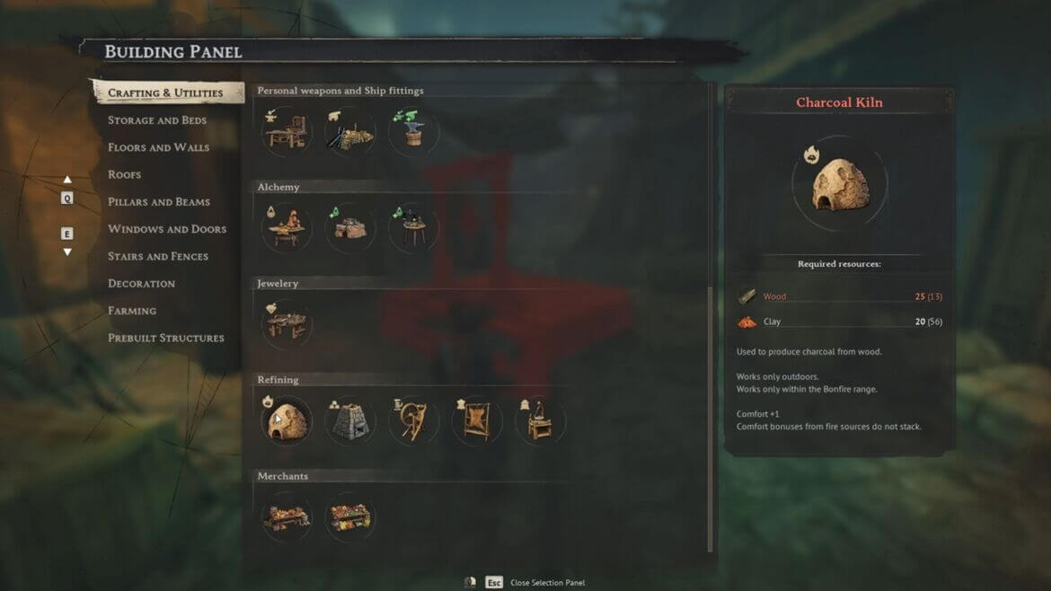 Различные перерабатывающие станции