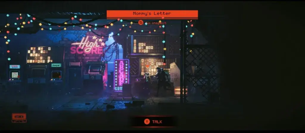 Письмо мамочки Письмо мамочки