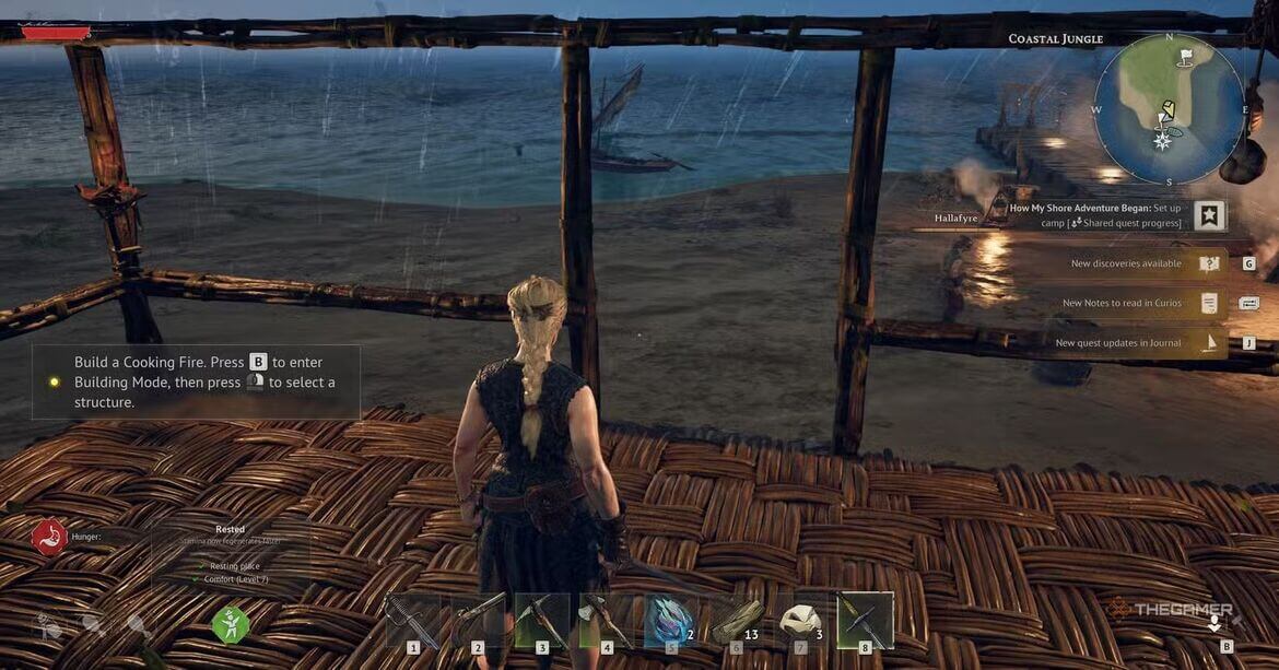 Помните паузы не существует