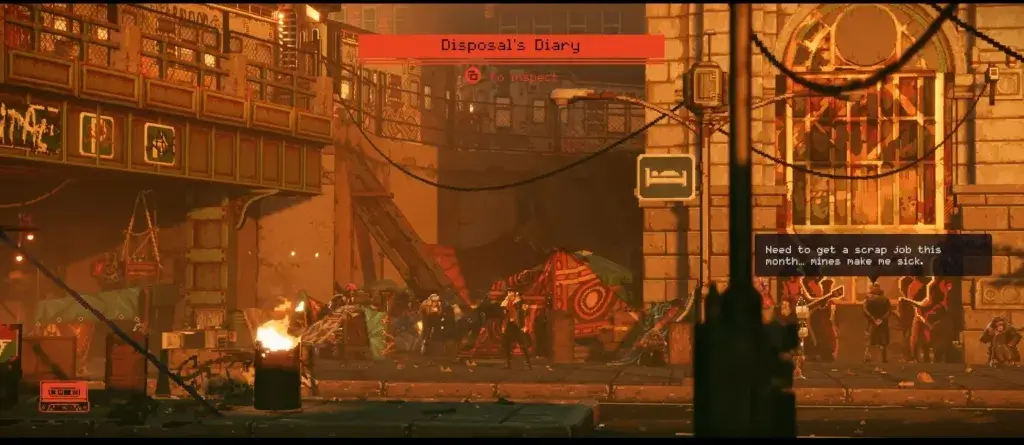 Сканы Дневник Диспозала Сканы Дневник Диспозала