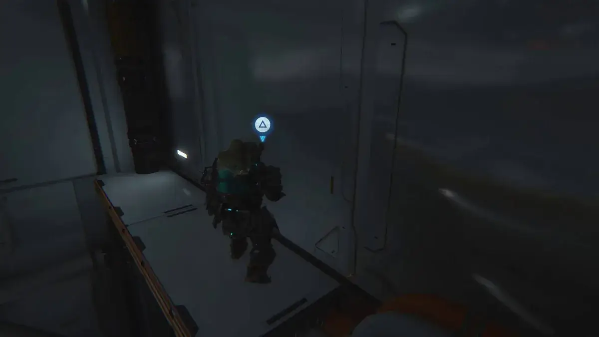 Ищите иллюзорные стены Ищите иллюзорные стены