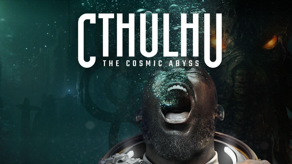 Cthulhu: The Cosmic Abyss. Глава 2: Раскопки (The Excavation). Полное прохождение