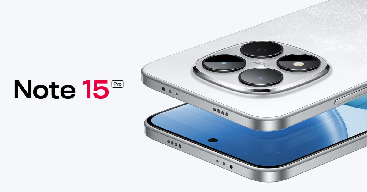 Redmi Note 15 Pro: лучшие настройки и скрытые функции для максимальной производительности