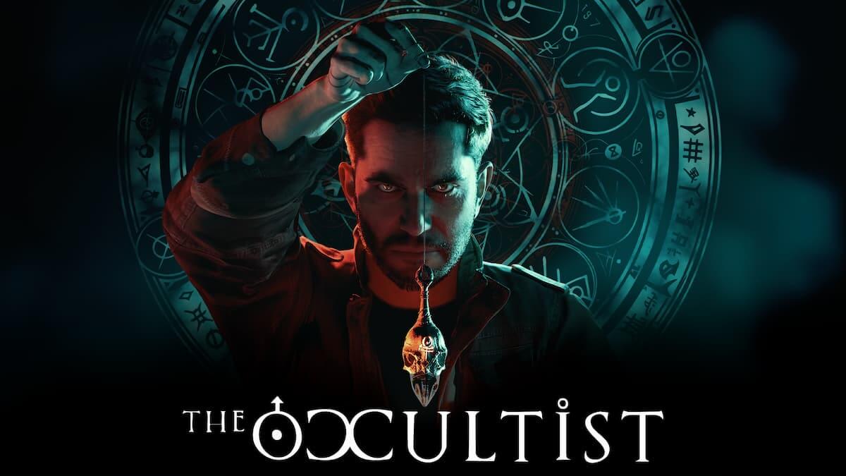 Прохождение The Occultist