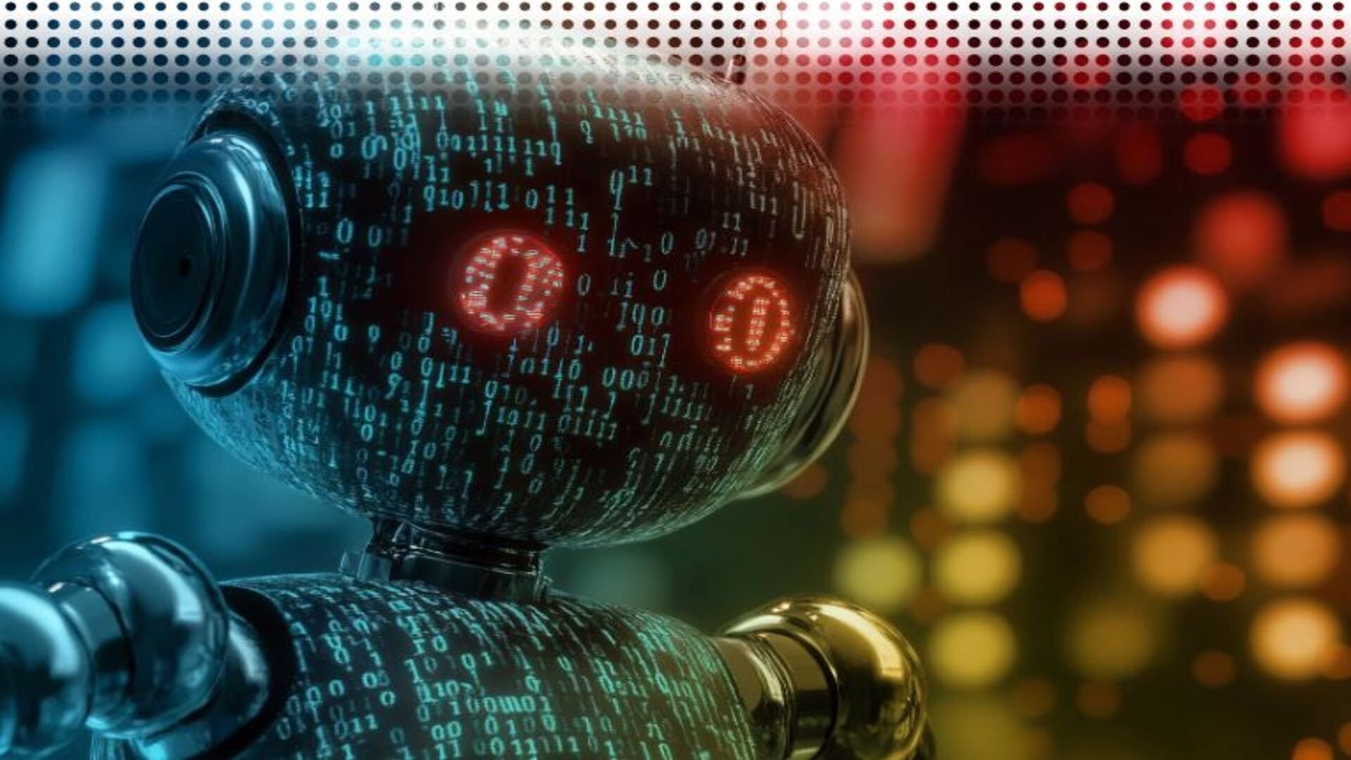 Боты обогнали людей AI трафик вырос в 8 раз быстрее в 2025