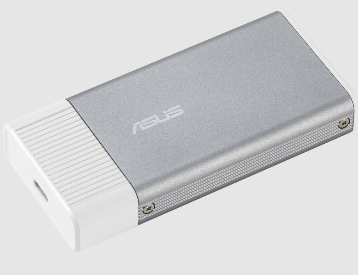 ASUS показала USB ускоритель ИИ UGen300 40 TOPS и 25 Вт
