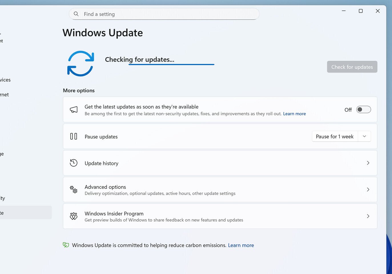 Microsoft срочно починила установку обновлений Windows 11 KB5086672