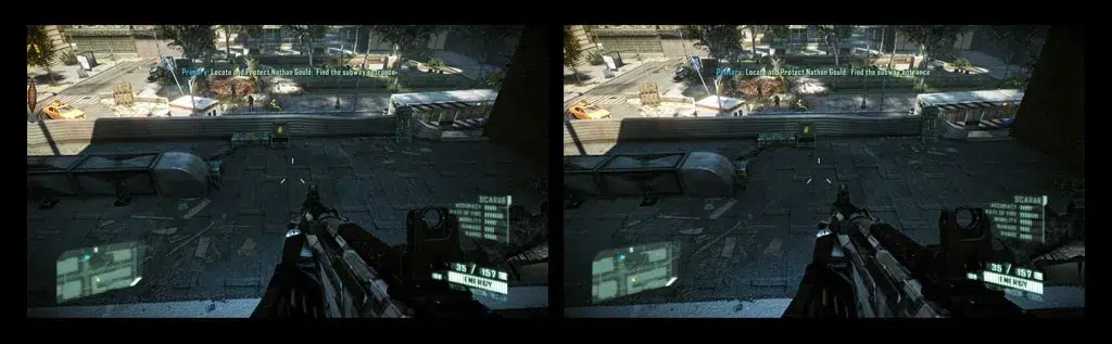 Изображение к статье: Очки Nvidia 3D Vision 2 нашли за $2,99: привет из 2011-го