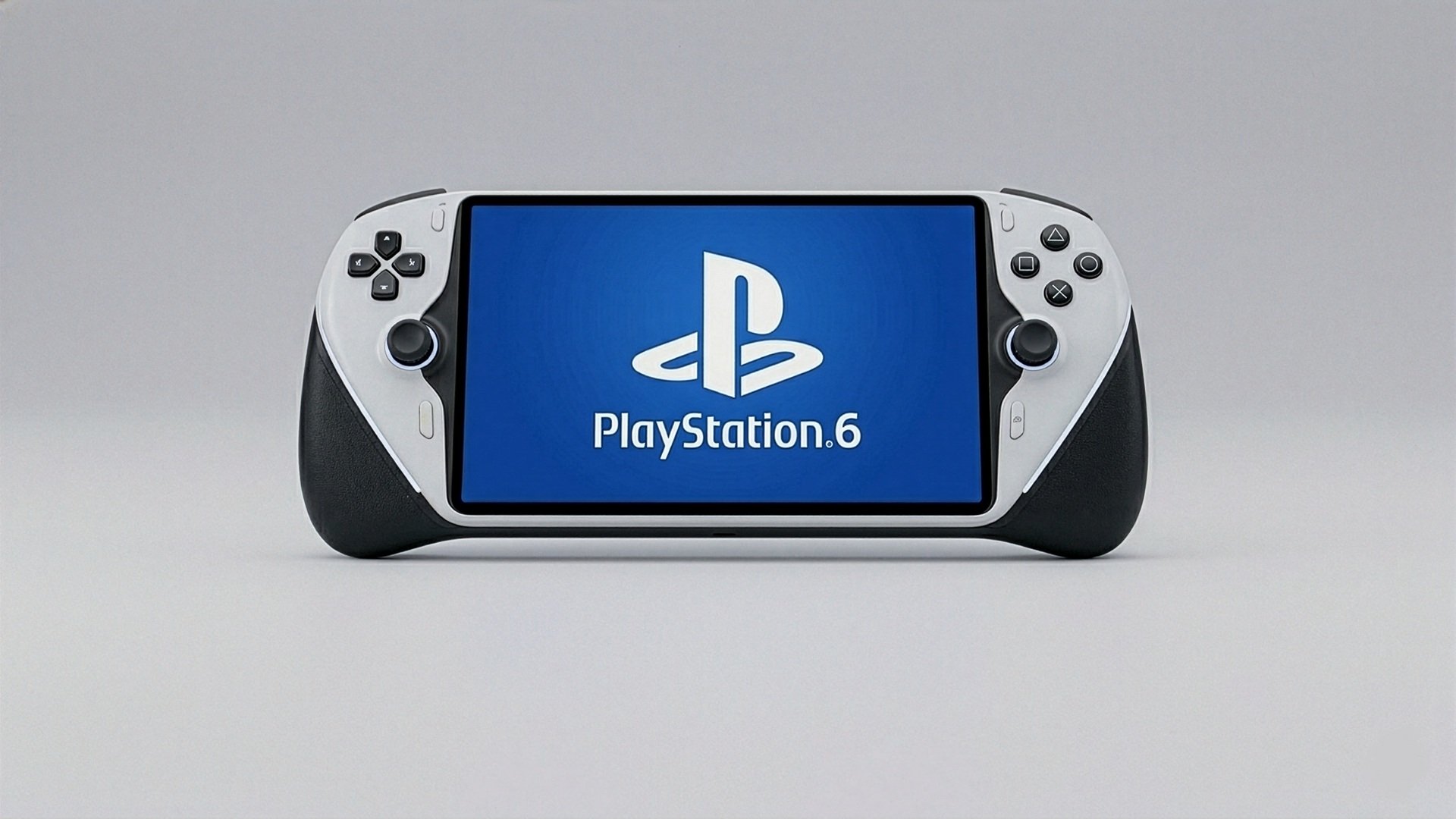 Утечка PS6 Handheld обгонит Xbox Series S и получит PSSR 3