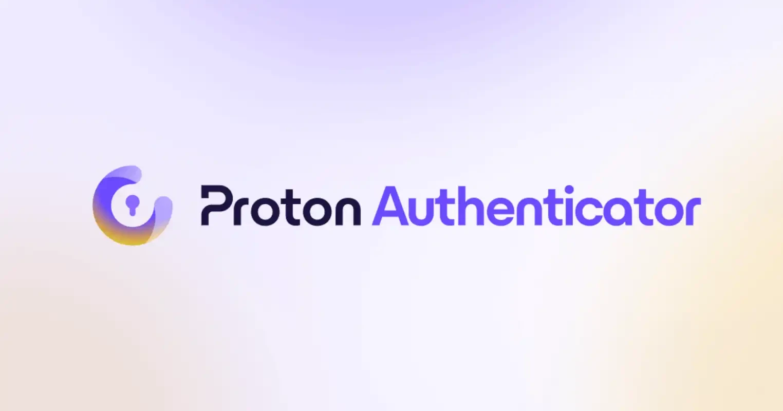 Proton Authenticator: 2FA-коды теперь синхронизируются между устройствами