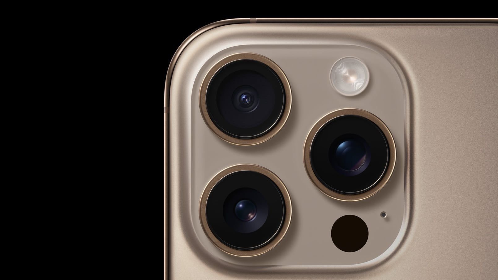 В iOS 264 появился тумблер Audio Zoom для видео на iPhone