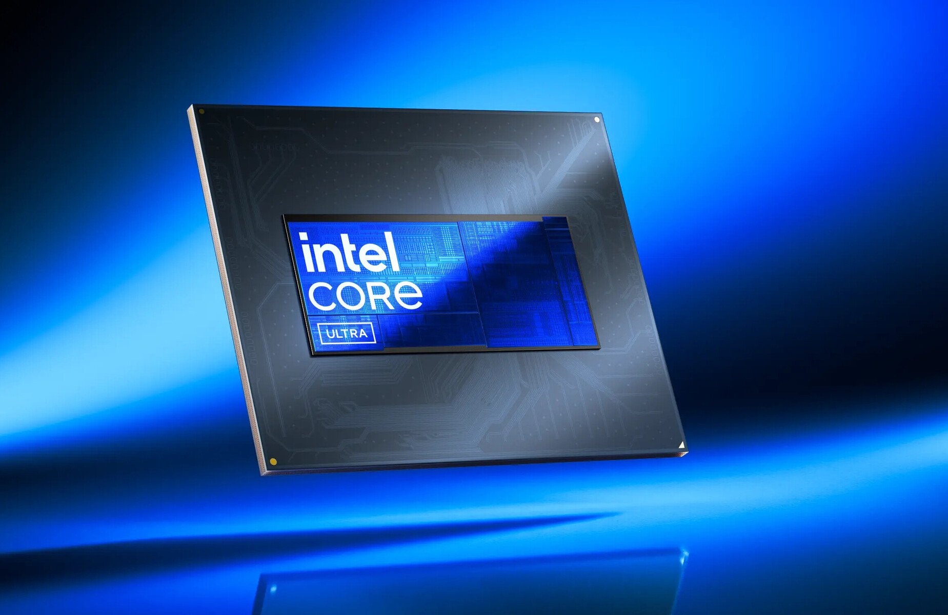 Intel Nova Lake HX утечка про 8P+16E+4LPE и iGPU на 2 Xe