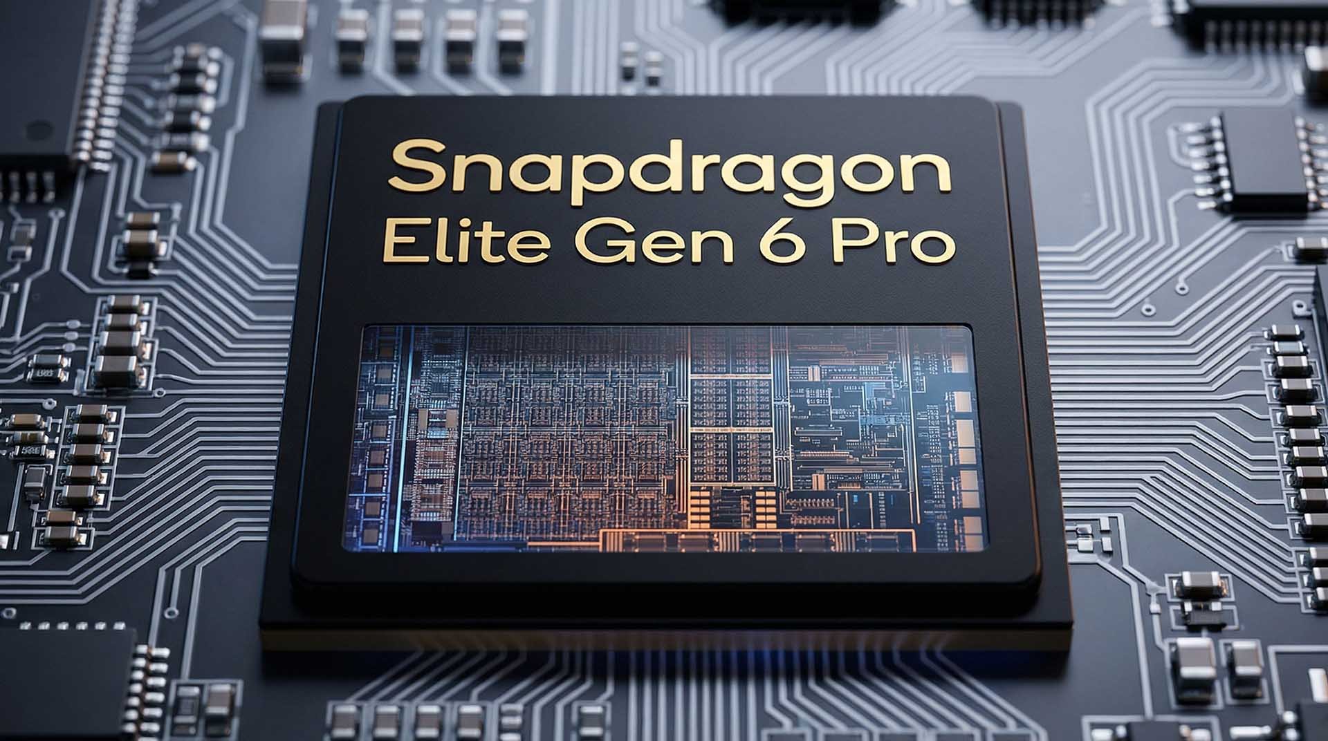 Snapdragon 8 Elite Gen 6 Pro приписали 16 МБ общего L2 кэша