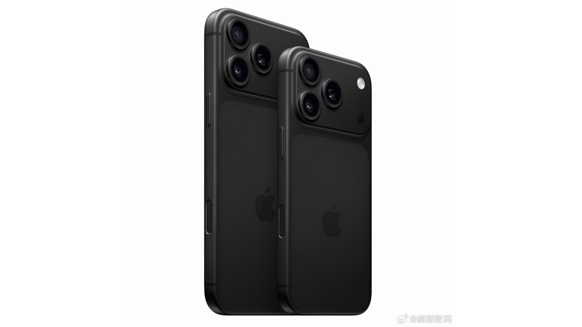 iPhone 18 Pro похоже снова выйдет без чёрного цвета