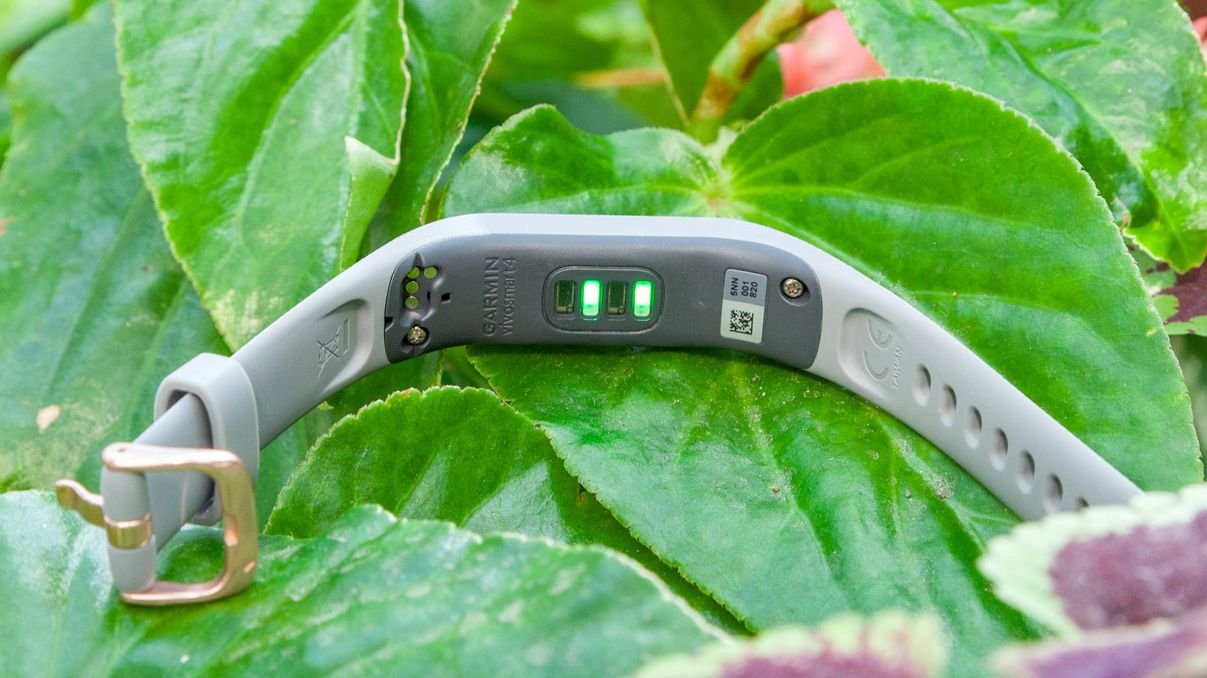 Garmin Cirqa утечка про браслет без экрана и без подписки
