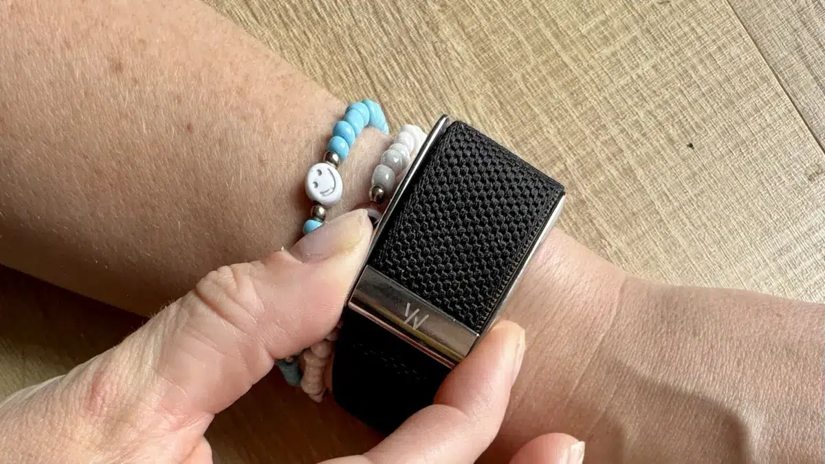 Изображение к статье: Garmin Cirqa: утечка про браслет без экрана и без подписки