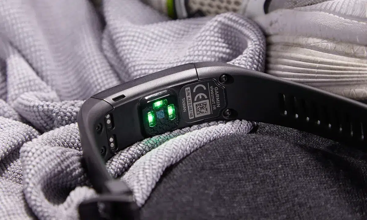 Изображение к статье: Garmin Cirqa: утечка про браслет без экрана и без подписки