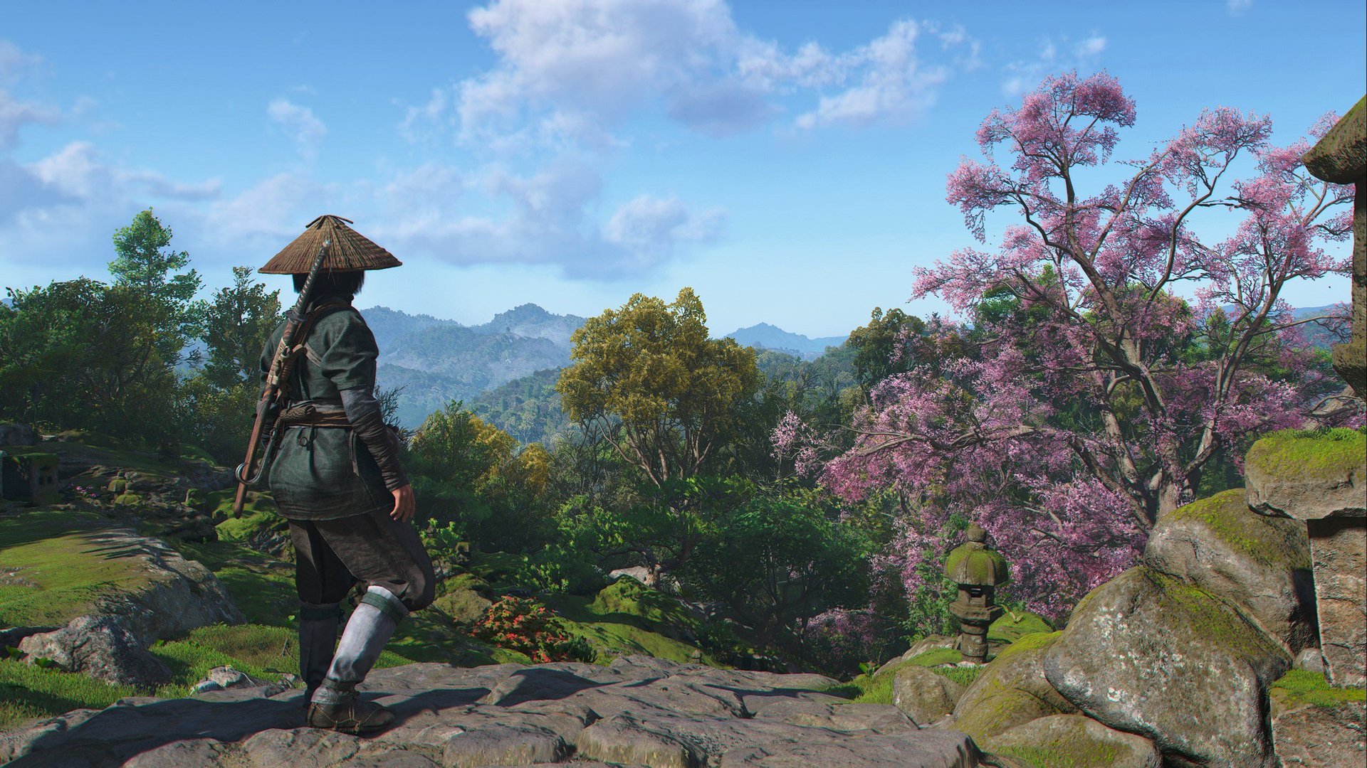 Assassins Creed Shadows на PS5 Pro получит апгрейд PSSR 7 апреля