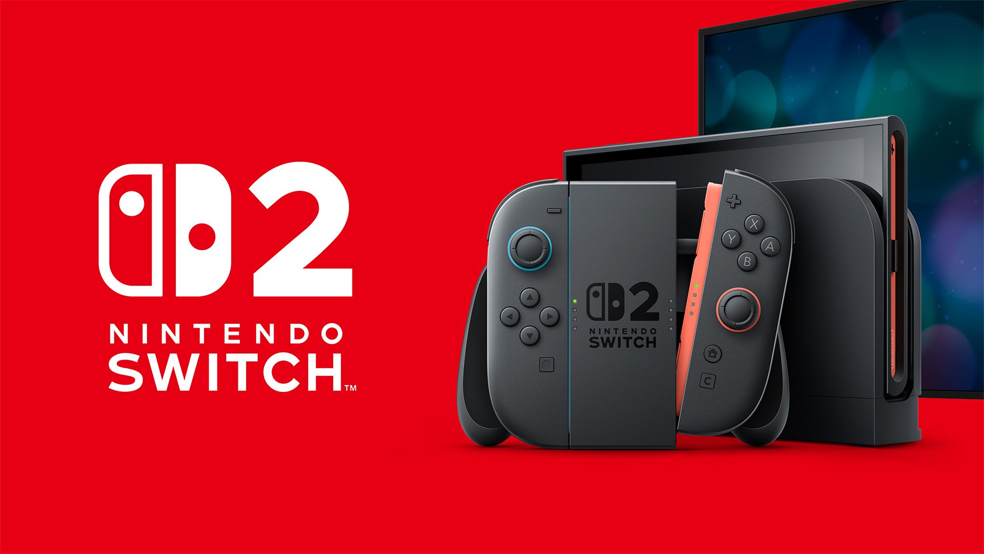 Игры для Nintendo Switch 2 и совместимость что уже подтверждено