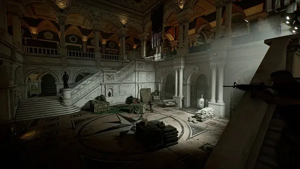 Изображение к статье: В The Division 2 стартовал сезон Rise Up с хардкором Escalation