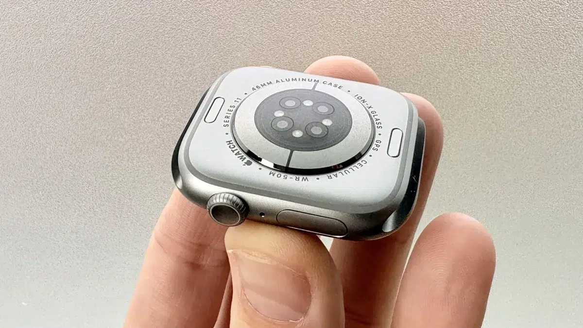 Изображение к статье: Apple Watch Series 12: дата, цена и главные утечки о функциях