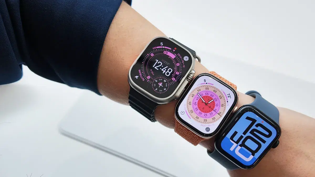 Изображение к статье: Apple Watch Series 12: дата, цена и главные утечки о функциях