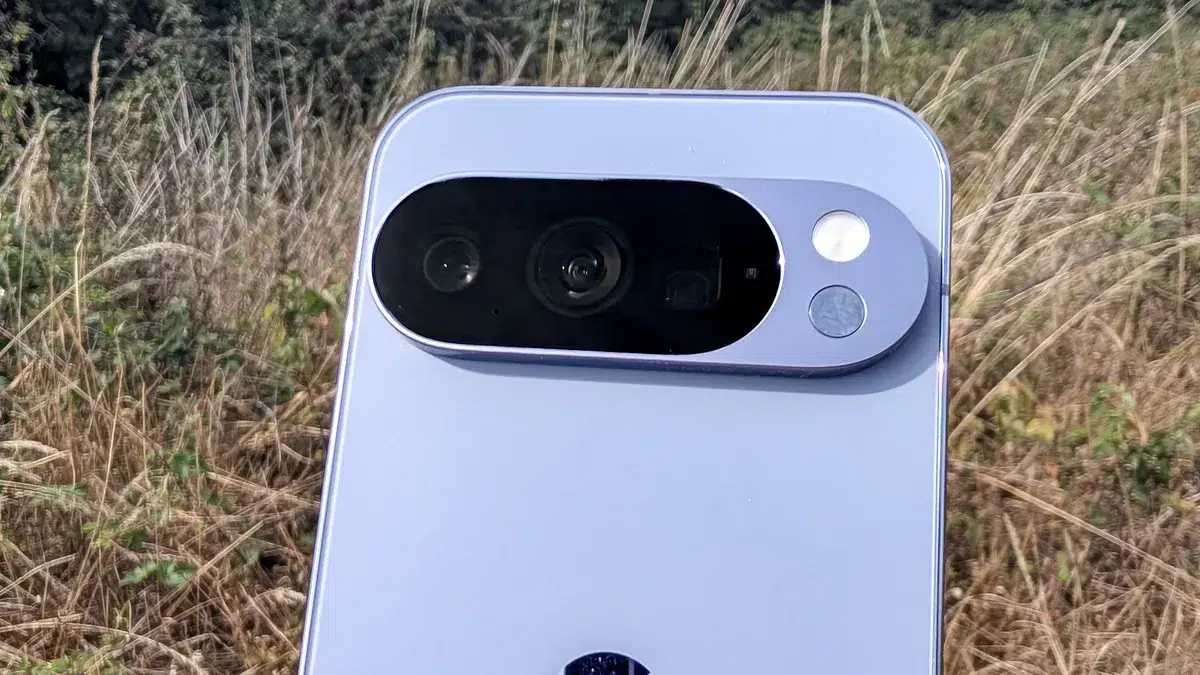 Изображение к статье: Pixel 11 Pro: Tensor G6 на 2 нм, новый модем и рост цены