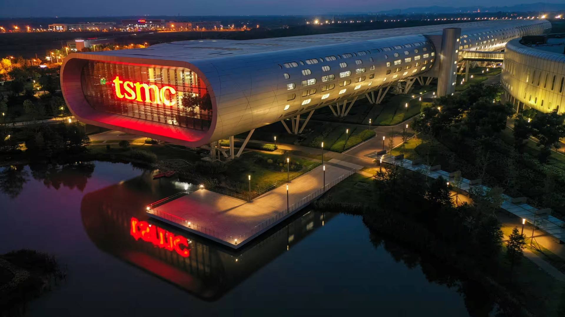 TSMC переводит часть 4 нм мощностей на 3 нм из за спроса