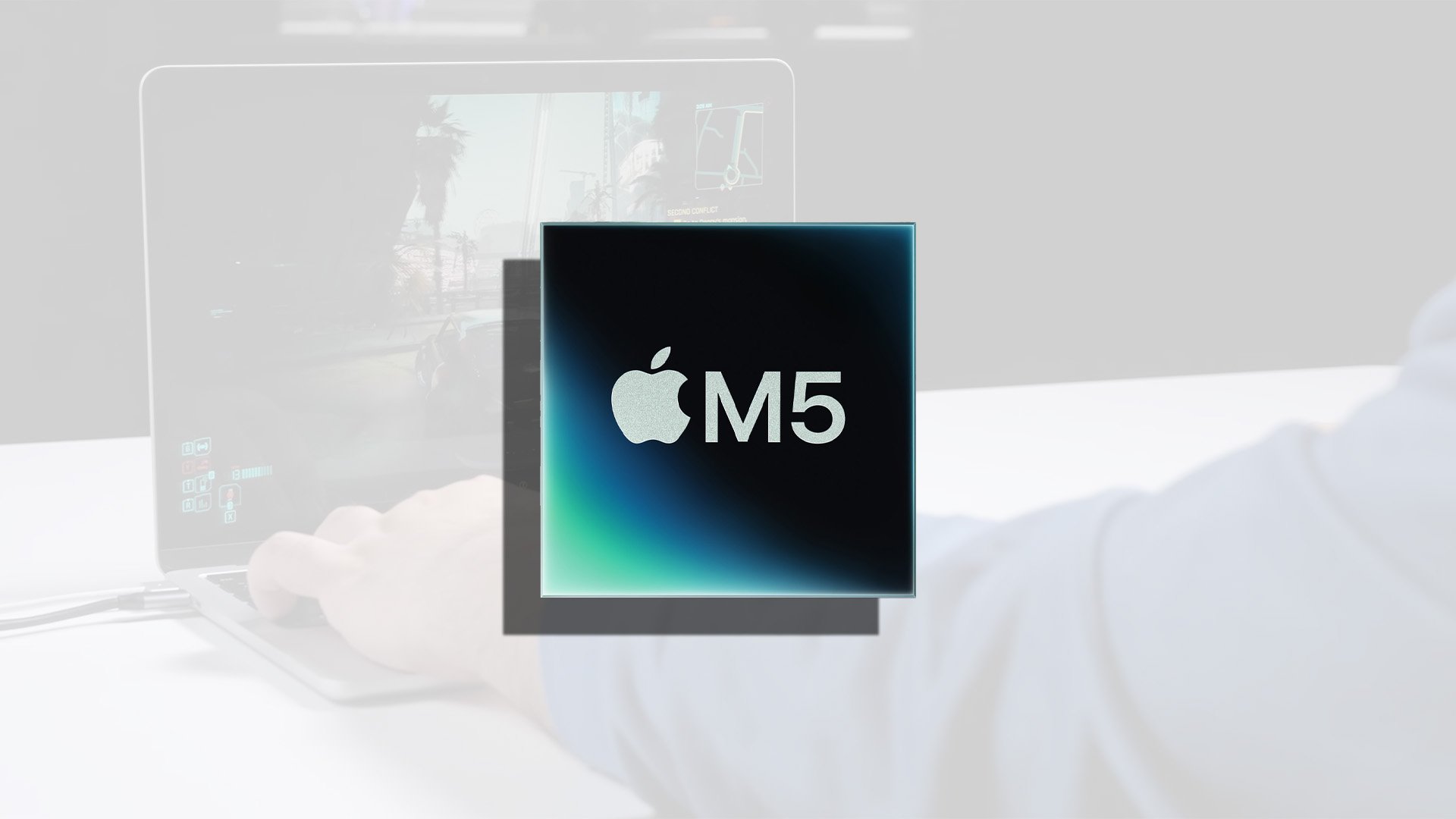 M5 в MacBook Air теряет до 40 FPS без вентилятора