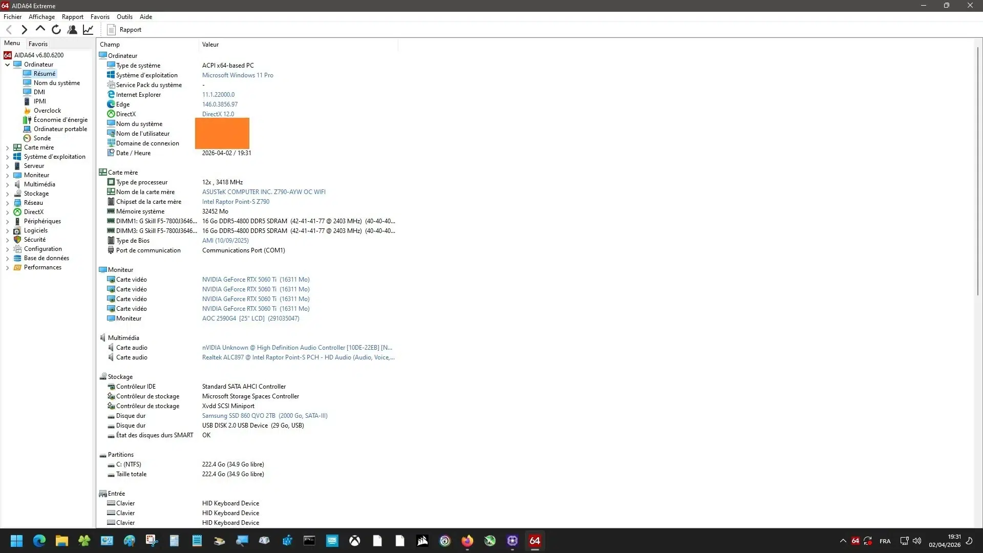 Изображение к статье: Энтузиаст запустил Intel Core 9 273PQE на Z790 и загрузил Windows