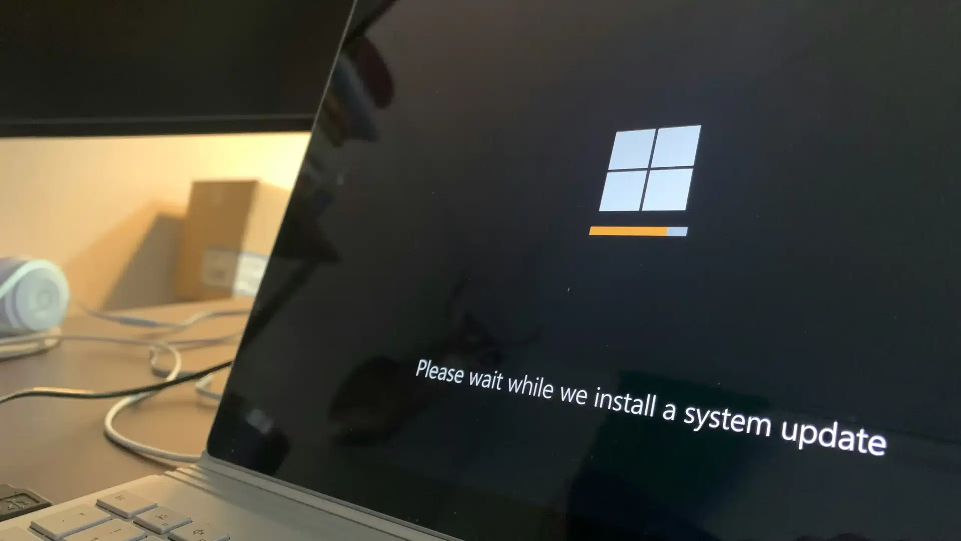 Изображение к статье: Windows 11 25H2 начнут ставить принудительно на ПК с 24H2
