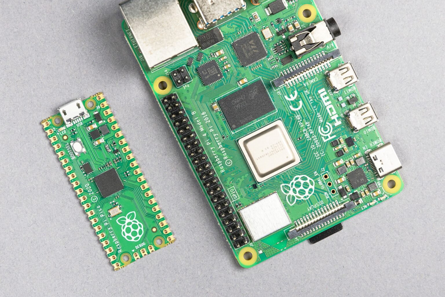 Raspberry Pi 5 16GB подорожал на $100 из за дефицита RAM