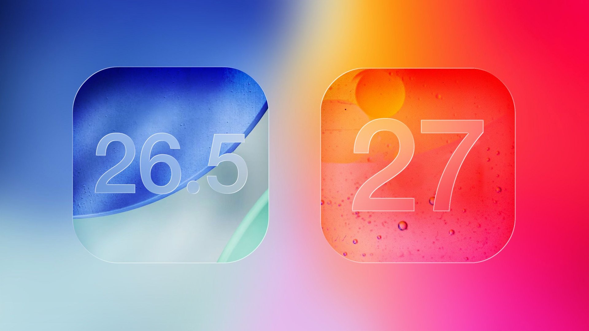 iOS 265 шифрование RCS и реклама в Apple Maps Что готовят в iOS 27