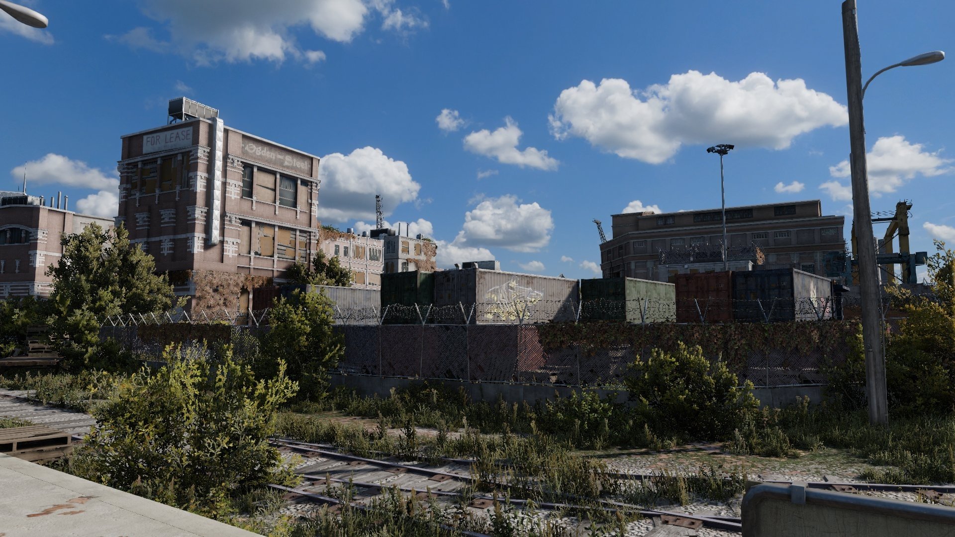 Изображение к статье: Для Watch Dogs, Arkham Knight и Quantum Break готовят моды DLSS/FSR