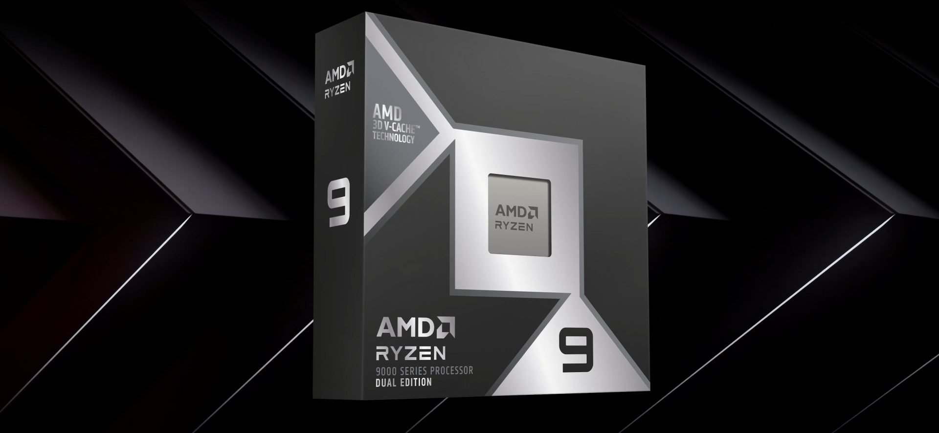 Ryzen 9 9950X3D2 Dual Edition засветился в магазинах почти за $1000