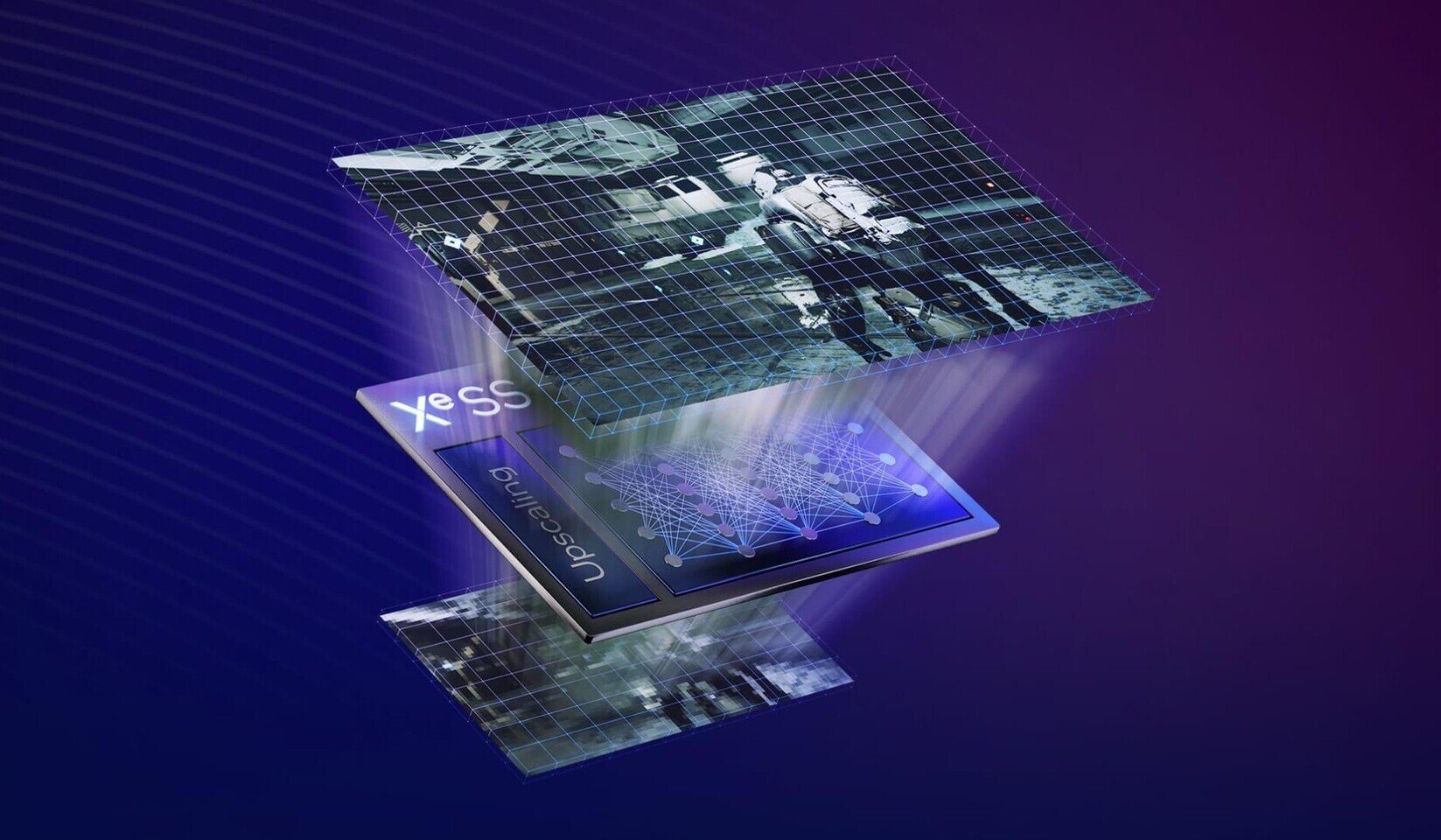 Intel прекратила поддержку XeSS в Unity плагин ушёл в архив