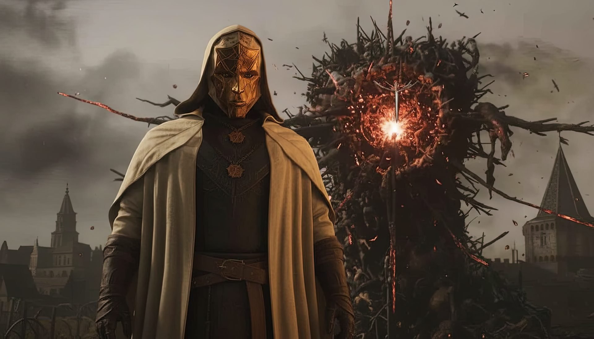 Глава Larian новая Divinity оживает но пока многое сырое